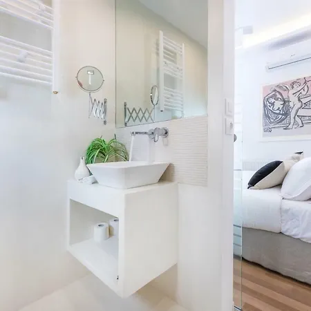 Apartamento Melidi Luxury Penthouse In Koukaki *