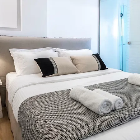 Melidi Luxury Penthouse In Koukaki Apartamento *
