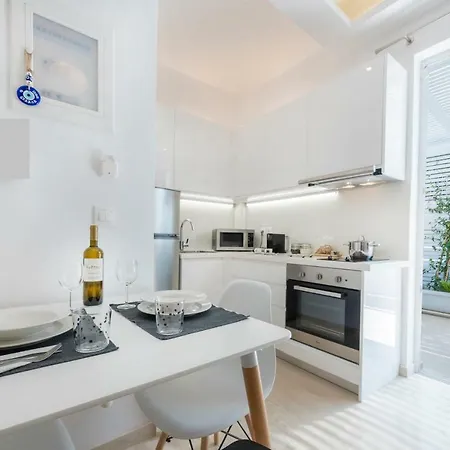 Apartment Melidi Luxury Penthouse In Koukaki *