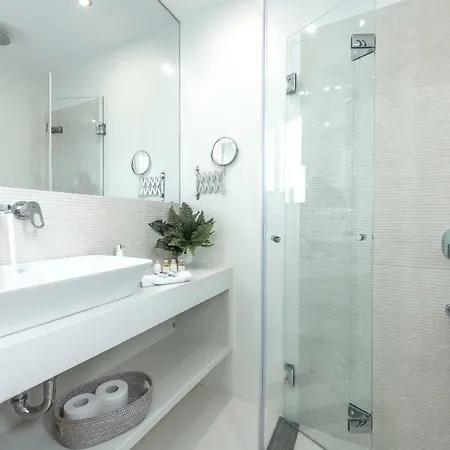 Apartamento Melidi Luxury Penthouse In Koukaki *