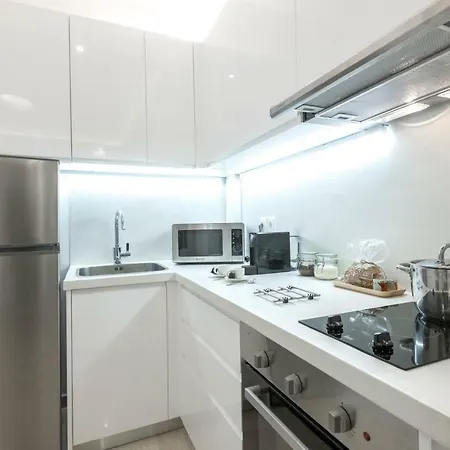 Melidi Luxury Penthouse In Koukaki Apartment