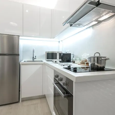 Melidi Luxury Penthouse In Koukaki Apartamento